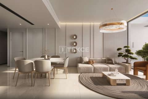 Apartment in Meydan, Dubai 1 bedroom, 65 sq.m. № 50503 - photo 11