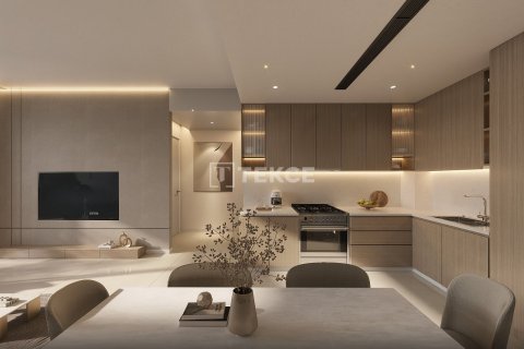 Apartment in Meydan, Dubai 1 bedroom, 65 sq.m. № 50503 - photo 15
