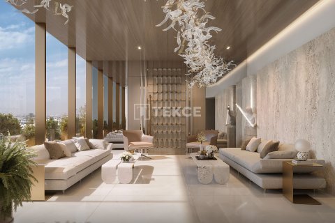 Apartment in Meydan, Dubai 1 bedroom, 65 sq.m. № 50503 - photo 13