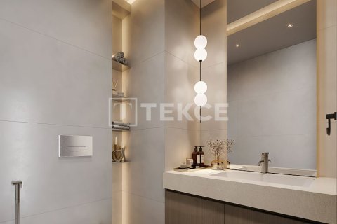 Apartment in Meydan, Dubai 1 bedroom, 65 sq.m. № 50503 - photo 19