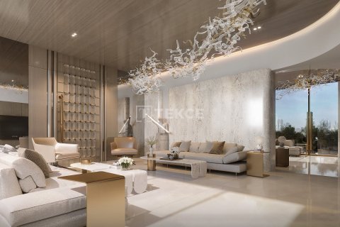Apartment in Meydan, Dubai 1 bedroom, 65 sq.m. № 50503 - photo 9