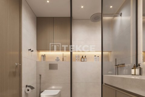 Apartment in Meydan, Dubai 1 bedroom, 65 sq.m. № 50503 - photo 18
