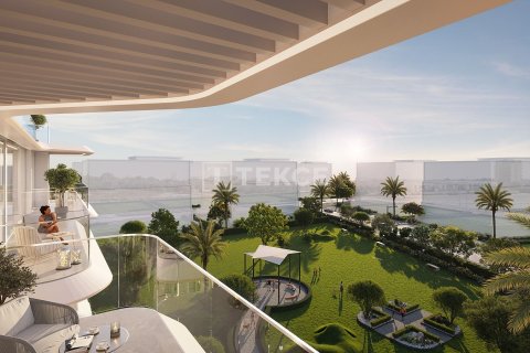 Apartment in Meydan, Dubai 1 bedroom, 65 sq.m. № 50503 - photo 5