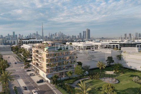 Apartment in Meydan, Dubai 1 bedroom, 65 sq.m. № 50503 - photo 2
