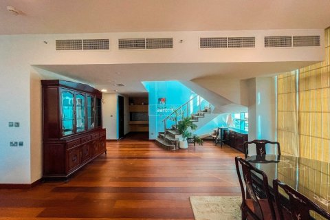 Купить квартиру в Джумейра Лейк Тауэрс, Дубай: 4 спальни, 349м², № 50498 - фото 4