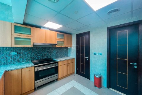 Купить квартиру в Джумейра Лейк Тауэрс, Дубай: 4 спальни, 349м², № 50498 - фото 9