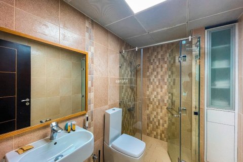 Купить квартиру в Джумейра Лейк Тауэрс, Дубай: 4 спальни, 349м², № 50498 - фото 10