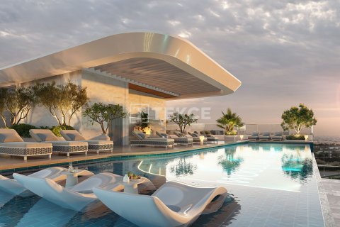 Apartment in Meydan, Dubai 2 bedrooms, 100 sq.m. № 50504 - photo 8