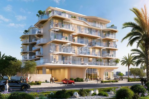 Apartment in Meydan, Dubai 2 bedrooms, 100 sq.m. № 50504 - photo 1