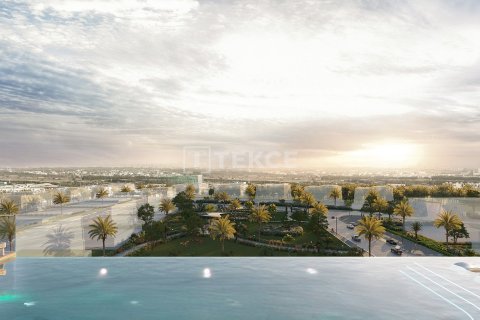 Apartment in Meydan, Dubai 2 bedrooms, 100 sq.m. № 50504 - photo 3