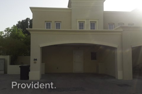 Villa in The Springs, Dubai 3 bedrooms, 344.2 sq.m. № 2170 - photo 10