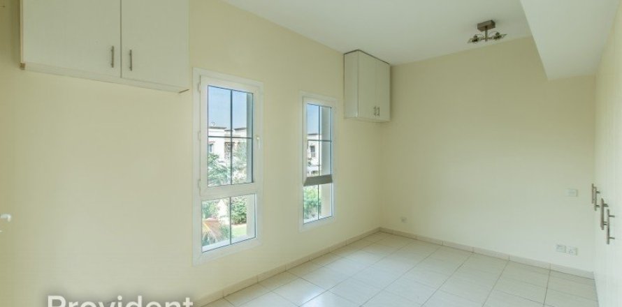 Villa in The Springs, Dubai 3 bedrooms, 344.2 sq.m. № 2170