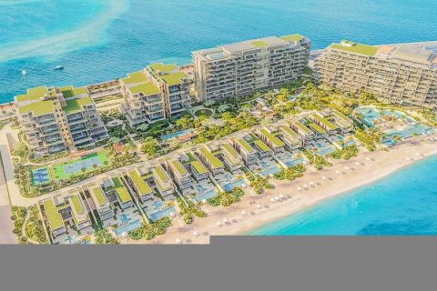 Villa à Palm Jumeirah, Dubai, 5 chambres, № 2169 - photo 7
