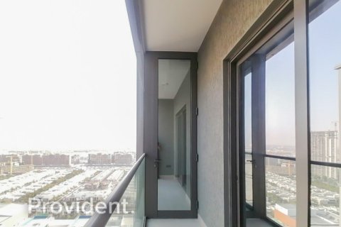 Apartamento en Mohammed Bin Rashid City, Dubai, 1 dormitorio, № 2172 - foto 4