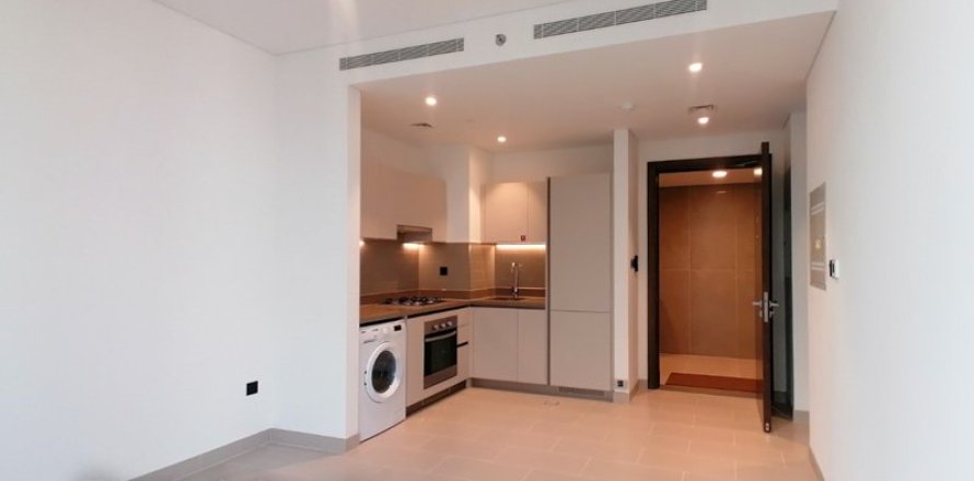 Apartamento en Mohammed Bin Rashid City, Dubai, 1 dormitorio, № 2172