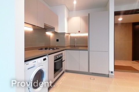 Apartamento en Mohammed Bin Rashid City, Dubai, 1 dormitorio, № 2172 - foto 2