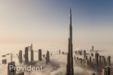 شقة في وسط مدينة دبي, دبي 4 غرف نوم رقم 2168 - صورة 10