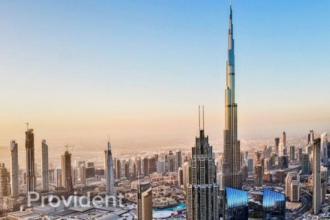شقة في وسط مدينة دبي, دبي 4 غرف نوم رقم 2168 - صورة 1