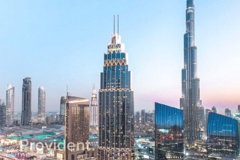 شقة في وسط مدينة دبي, دبي 4 غرف نوم رقم 2168 - صورة 11
