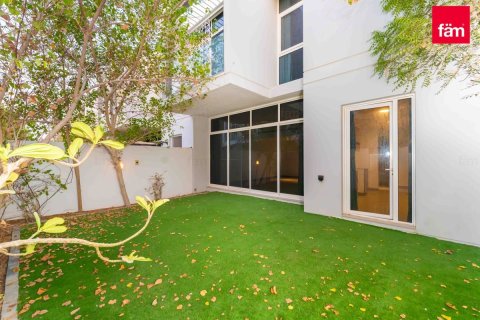 Adosado en Dubai, 3 dormitorios, 187.7 m², № 55844 - foto 3