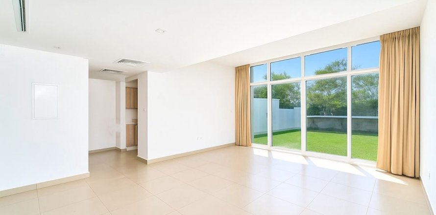 Townhouse in Dubai 3 bedrooms, 187.7 sq.m. № 55844