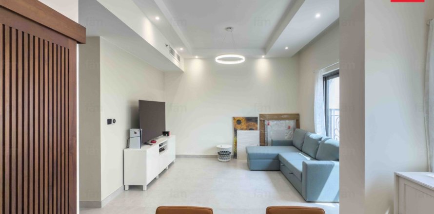 Apartment in Al Furjan, Dubai 2 bedrooms, 121 sq.m. № 55845