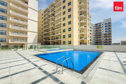 Apartment in Al Furjan, Dubai 2 bedrooms, 121 sq.m. № 55845 - photo 25