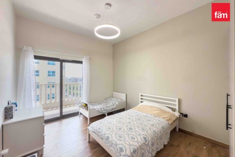 Apartment in Al Furjan, Dubai 2 bedrooms, 121 sq.m. № 55845 - photo 14