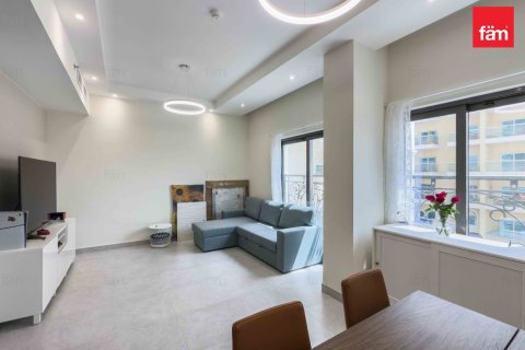 Apartment in Al Furjan, Dubai 2 bedrooms, 121 sq.m. № 55845 - photo 2