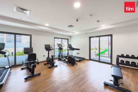 Apartment in Al Furjan, Dubai 2 bedrooms, 121 sq.m. № 55845 - photo 23