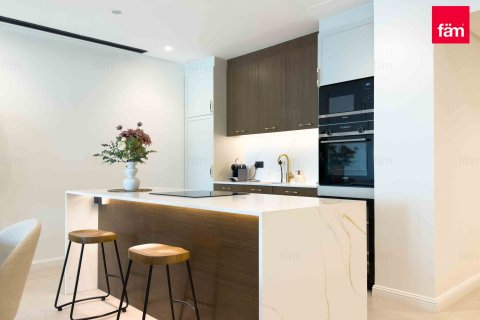 Купить квартиру в Пальме Джумейре, Дубай: 2 спальни, 185.6м², № 55836 - фото 15