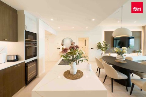 Купить квартиру в Пальме Джумейре, Дубай: 2 спальни, 185.6м², № 55836 - фото 8