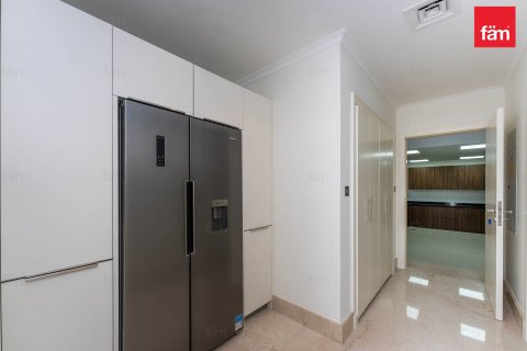 Снять в аренду виллу в Пальме Джумейре, Дубай: 5 спален, 680.6м², № 55857 - фото 23