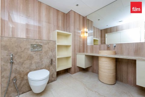 Снять в аренду виллу в Пальме Джумейре, Дубай: 5 спален, 680.6м², № 55857 - фото 14