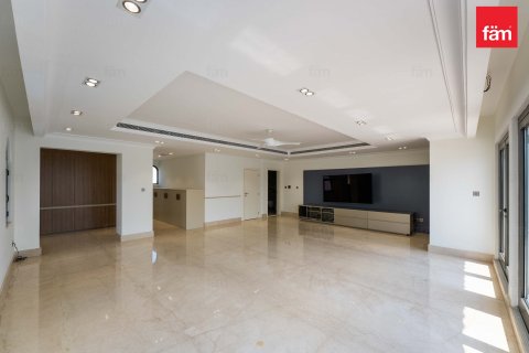 Снять в аренду виллу в Пальме Джумейре, Дубай: 5 спален, 680.6м², № 55857 - фото 9