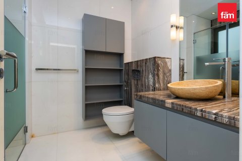 Снять в аренду виллу в Пальме Джумейре, Дубай: 5 спален, 680.6м², № 55857 - фото 12
