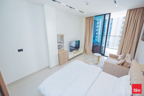 Снять в аренду квартиру в Бизнес-Бэе, Дубай: 57.7м², № 55856 - фото 3
