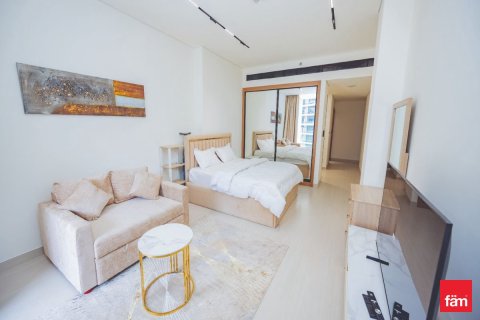 Снять в аренду квартиру в Бизнес-Бэе, Дубай: 57.7м², № 55856 - фото 1