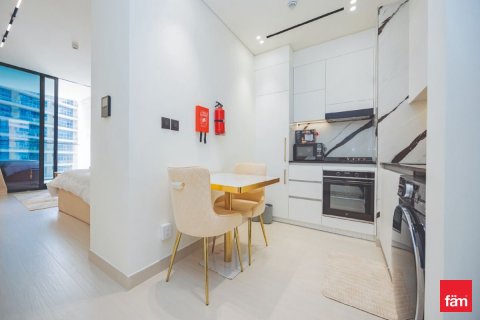 Снять в аренду квартиру в Бизнес-Бэе, Дубай: 57.7м², № 55856 - фото 10