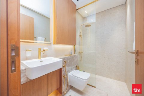 Снять в аренду квартиру в Бизнес-Бэе, Дубай: 57.7м², № 55856 - фото 12