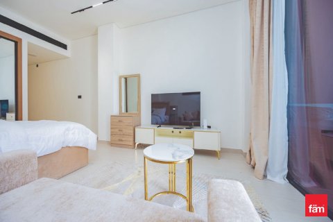 Снять в аренду квартиру в Бизнес-Бэе, Дубай: 57.7м², № 55856 - фото 7