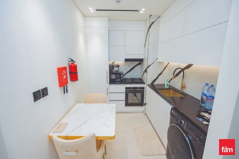 Снять в аренду квартиру в Бизнес-Бэе, Дубай: 57.7м², № 55856 - фото 9