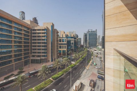Снять в аренду квартиру в Бизнес-Бэе, Дубай: 57.7м², № 55856 - фото 14