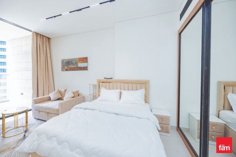 Снять в аренду квартиру в Бизнес-Бэе, Дубай: 57.7м², № 55856 - фото 5