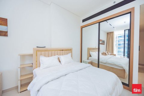Снять в аренду квартиру в Бизнес-Бэе, Дубай: 57.7м², № 55856 - фото 6
