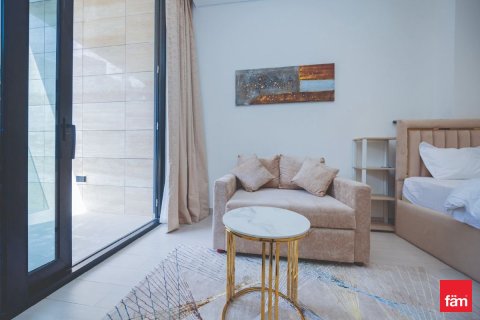 Снять в аренду квартиру в Бизнес-Бэе, Дубай: 57.7м², № 55856 - фото 4