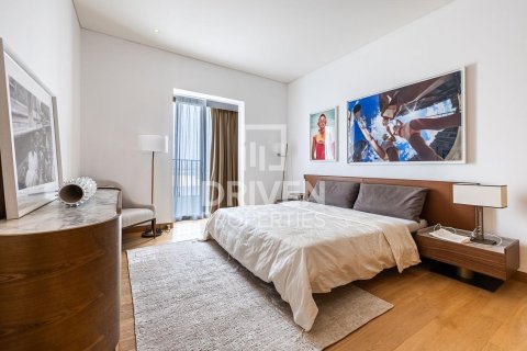 Apartment in Jumeirah Bay Island, Jumeirah, Dubai 2 bedrooms, 179.49 sq.m. № 125335 - photo 20