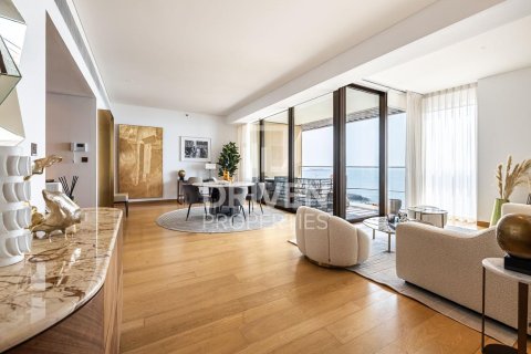 Appartement à Jumeirah Bay Island, Jumeirah, Dubai, 2 chambres, 179.49 m², № 125335