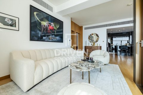 Apartment in Jumeirah Bay Island, Jumeirah, Dubai 2 bedrooms, 179.49 sq.m. № 125335 - photo 7