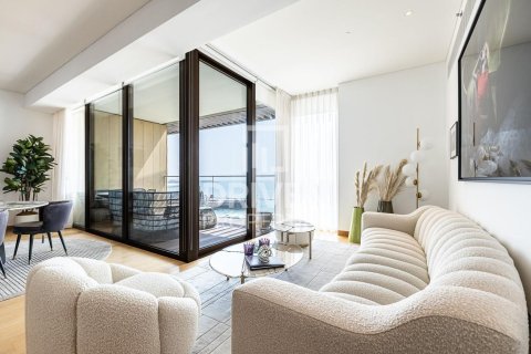 Apartment in Jumeirah Bay Island, Jumeirah, Dubai 2 bedrooms, 179.49 sq.m. № 125335 - photo 18